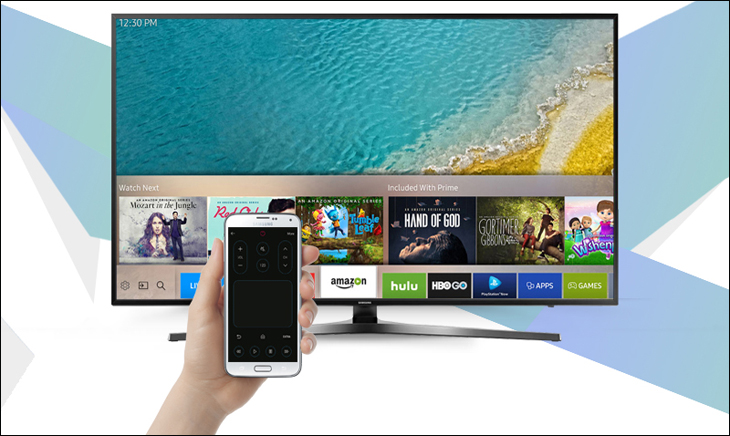 Các lưu ý khi kết nối Screen Mirroring