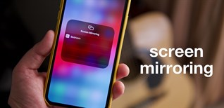 Screen Mirroring là gì? Lợi ích và cách để kết nối Screen Mirroring
