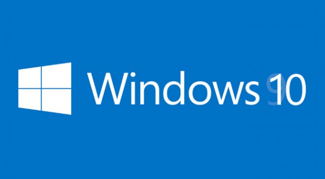 Tại sao phiên bản mới của Windows là 10 mà không phải là 9?