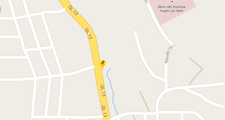 Thegioididong Bình Phước