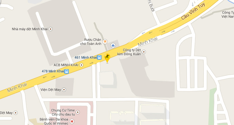 Thegioididong Ha Noi