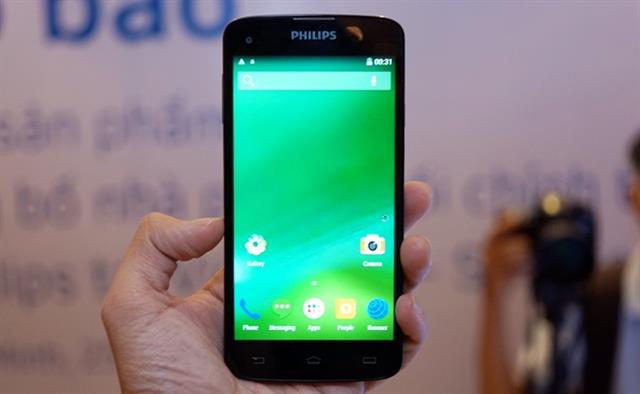 Máy dùng SIM thường (hỗ trợ 2 SIM 2 sóng)