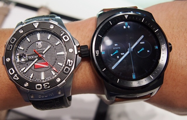 Thiết kế sang trọng