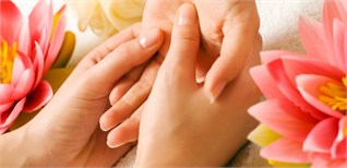 6 bí quyết giữ cho đôi tay luôn đẹp dù phải làm việc nhà mỗi ngày