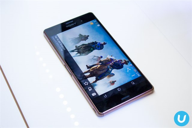 Xperia Z3