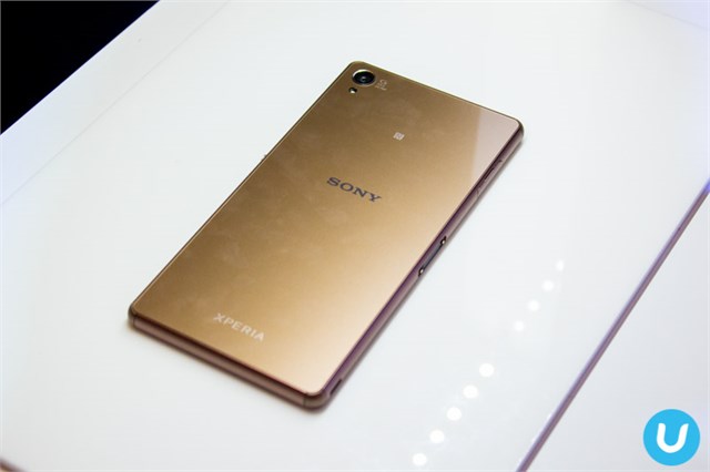 Xperia Z3