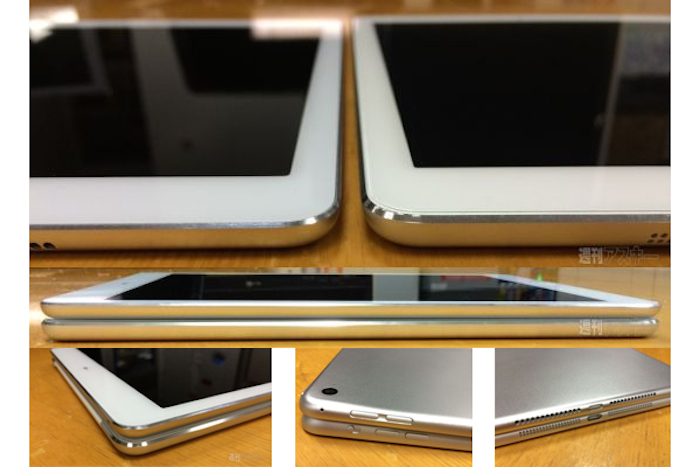 iPad Air 2 