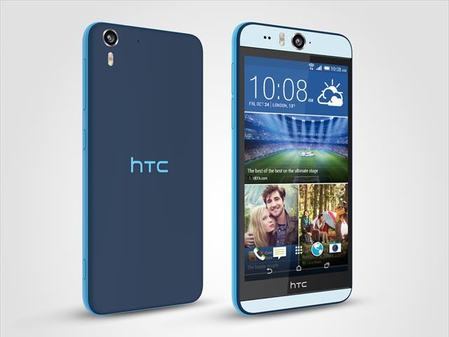HTC Desire Eye