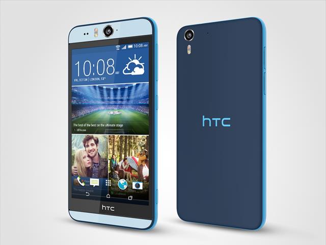HTC Desire Eye