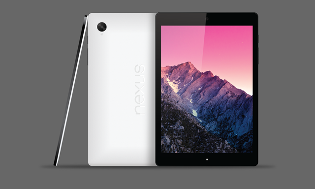 Những sản phẩm nào của Google sẽ được giới thiệu vào 15/10?