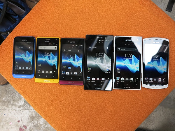 Các bạn đánh giá AVG AntiVirus PRO dành cho Sony Xperia thế nào?