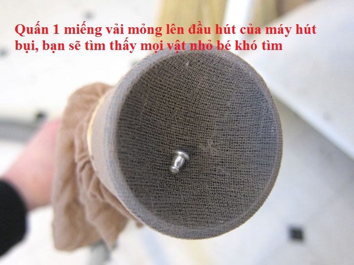 9 mẹo bạn không thể sống thiếu chúng > 9 mẹo bạn không thể sống thiếu chúng
