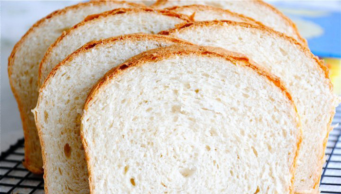 Bánh mì và bánh quy cung cấp năng lượng sau một đêm bí tỉ 9 mẹo cực đơn giản để giải rượu > Bánh mì và bánh quy cung cấp năng lượng sau một đêm bí tỉ