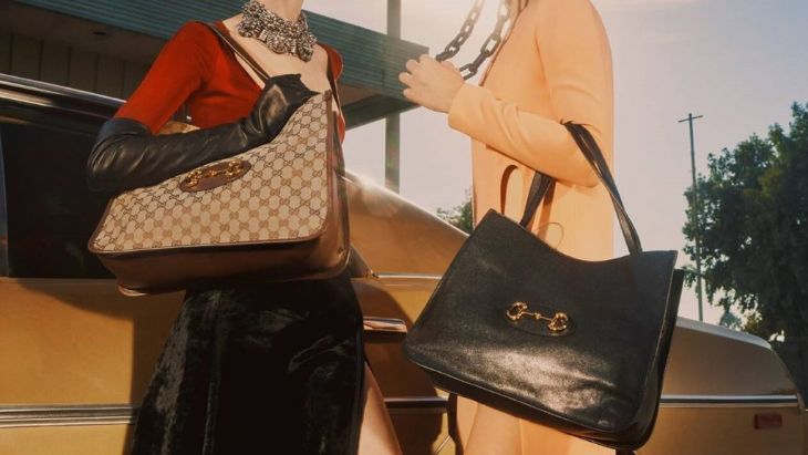 A handbag for the women on October 20th will be the best gift for her
