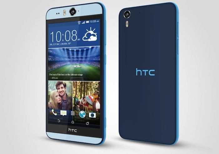 HTC Desire Eye