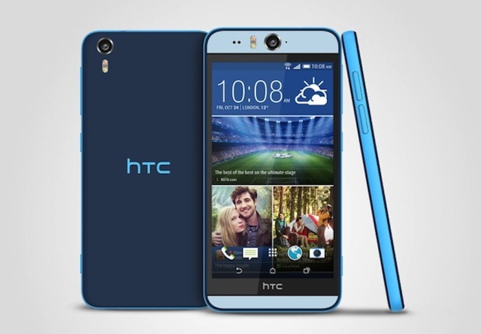 HTC Desire Eye