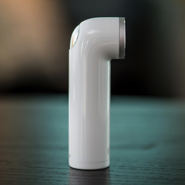 Buổi lễ ra mắt HTC Re Camera