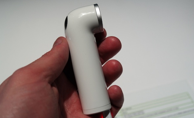 HTC Re Camera