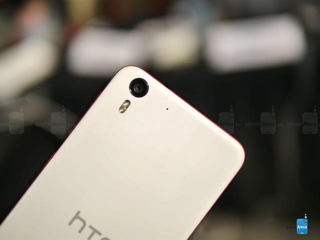 HTC Desire Eye