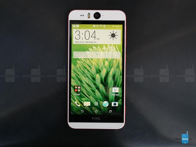 HTC Desire Eye
