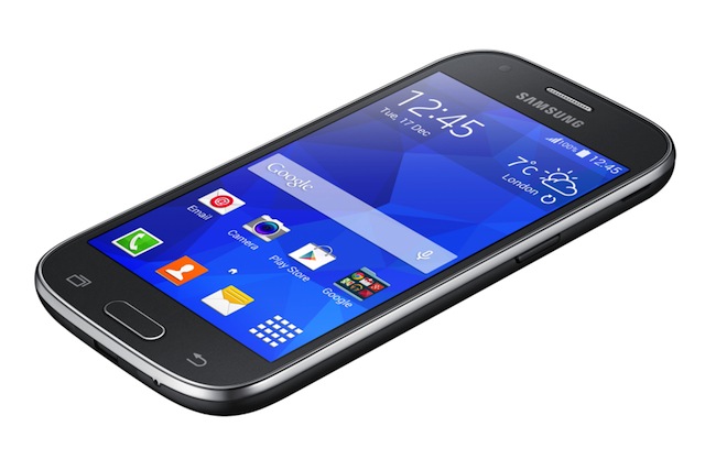 Galaxy Ace 4 LTE