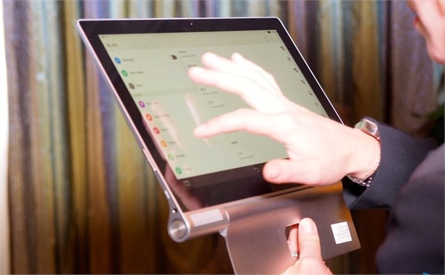 Lenovo Yoga Tablet 2 Pro