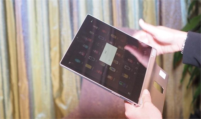 Lenovo Yoga Tablet 2 Pro