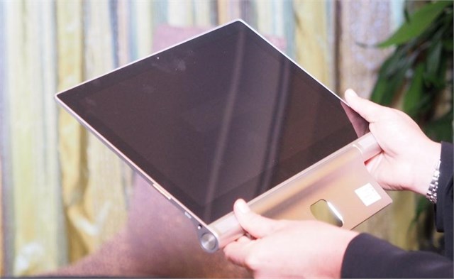 Lenovo Yoga Tablet 2 Pro