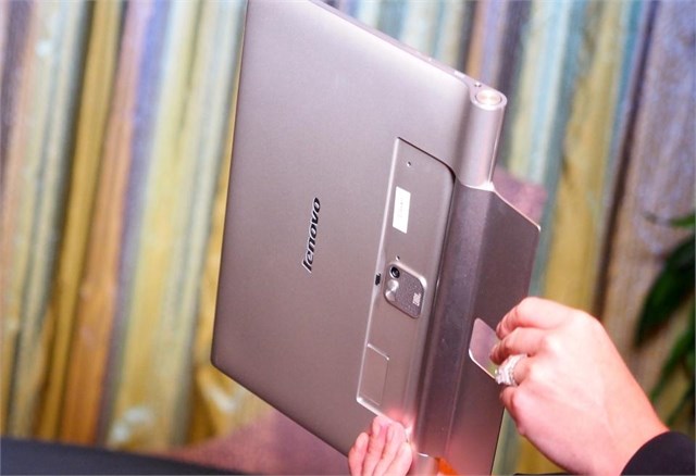 Lenovo Yoga Tablet 2 Pro