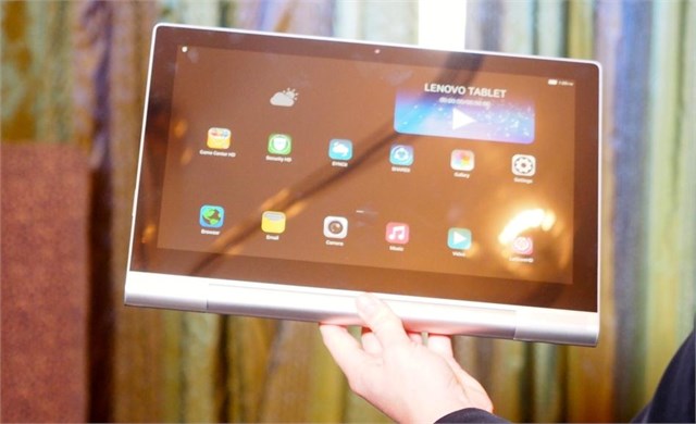 Lenovo Yoga Tablet 2 Pro