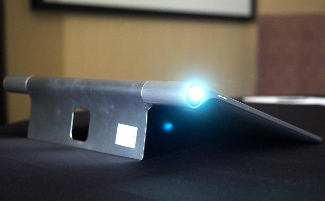 Lenovo Yoga Tablet 2 Pro