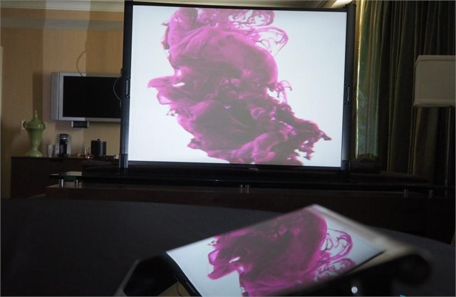 Lenovo Yoga Tablet 2 Pro