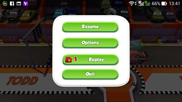 Tạm dừng cuộc chơi