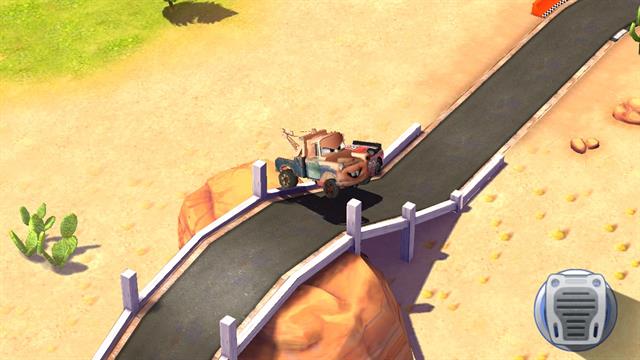 Các pha giành đường kịch liệt