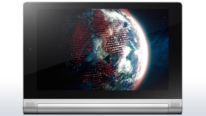 Lenovo công bố bộ 3 máy tính bảng Yoga mới, tích hợp máy chiếu