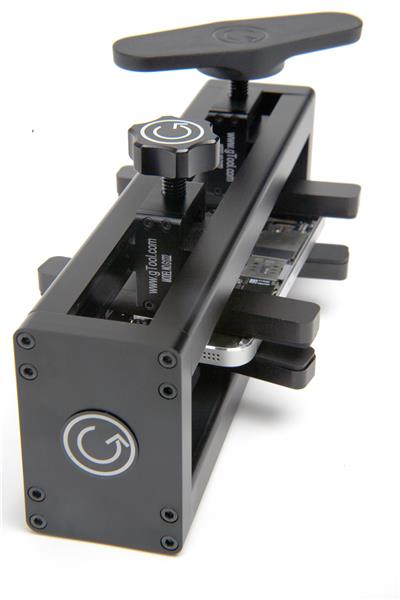 Máy khôi phục tình trạng của iPhone