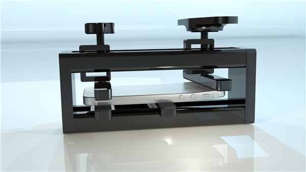 Máy khôi phục tình trạng của iPhone