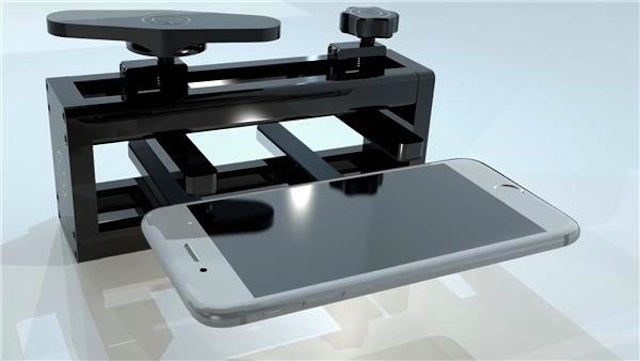 Thiết bị này liệu có làm việc hiệu quả