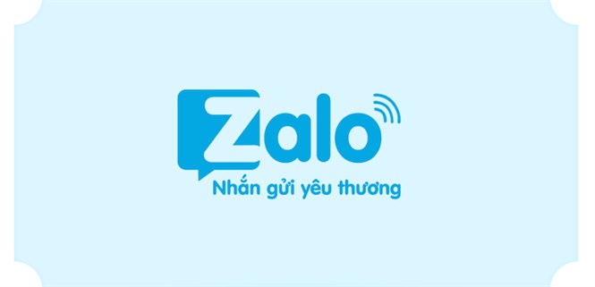 Zalo đã có phiên bản dành cho máy tính