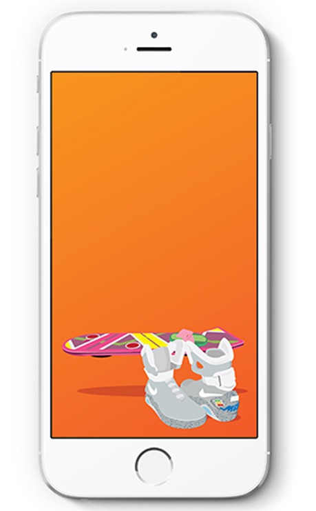 McFly by Christopher Mineses