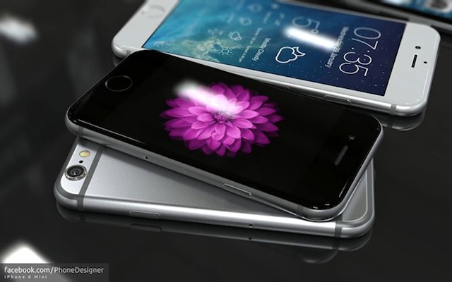 iPhone 6 Mini