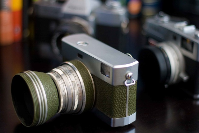 Carl Zeiss sẽ giúp người dùng thâm nhập vào thế giới 3D