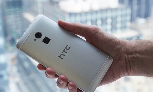 Camera Ultrapixel của HTC One Max