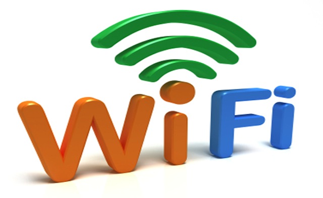 Wi-Fi mới rất ít bị nhiễu