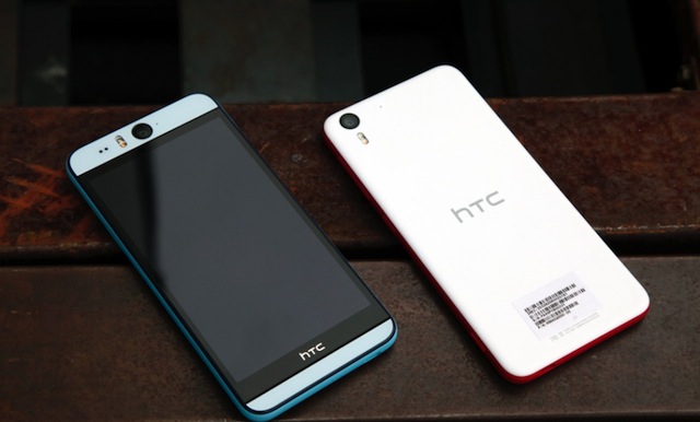 HTC Desire Eye