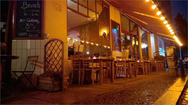 Ảnh chụp từ Note 3 Neo