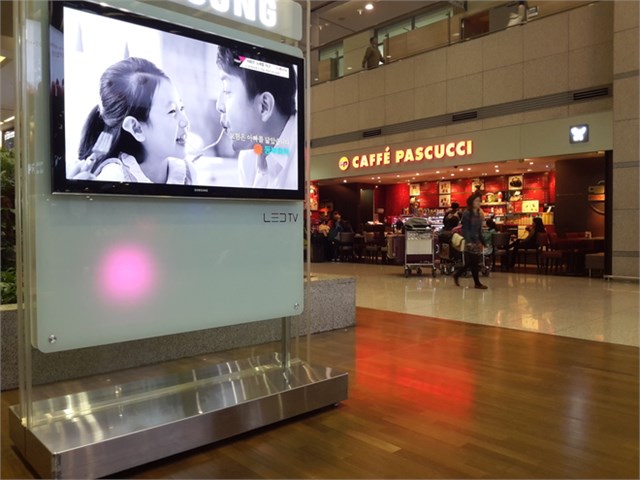 Ảnh chụp từ Lumia 830