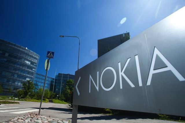 Nokia không còn là nhà sản xuất điện thoại hàng đầu thế giới