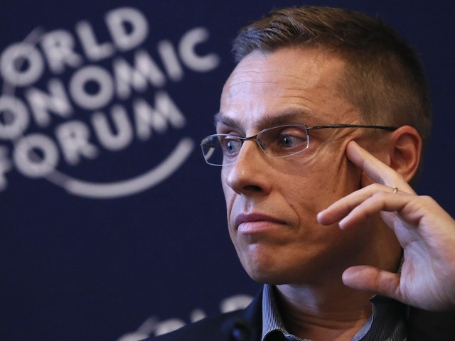 Thủ tướng Phần Lan đang trút giận lên Apple