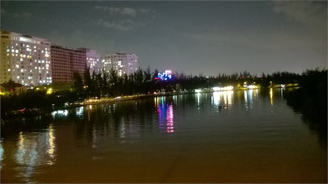 Lumia 730 camera sau
